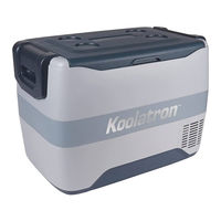 Koolatron SK30 Guide D'utilisation