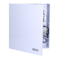 Risco Group SMPS Guide D'installation