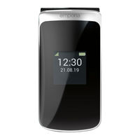 Emporia TOUCH Smart Mode D'emploi
