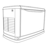 Generac Synergy Directives D'installation