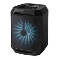 Philips 2000 Serie Mode D'emploi