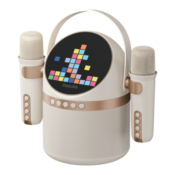 Philips 2000 Serie Mode D'emploi