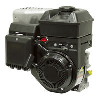 Briggs & Stratton 200000 Instructions D'utilisation Et De Maintenance