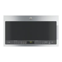 Ge PVM2188 Manuel De L'utilisateur