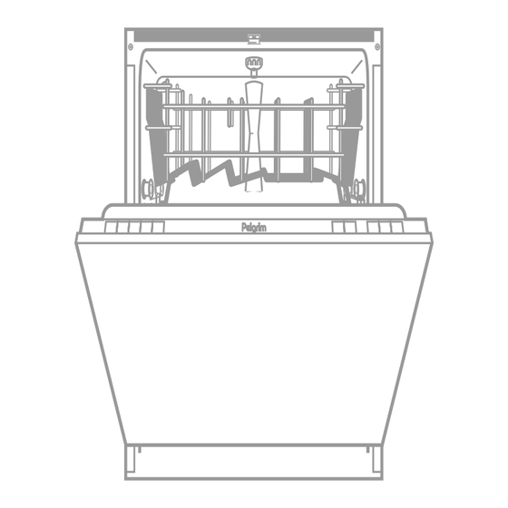 Pelgrim GVW845KOR Notice D'utilisation