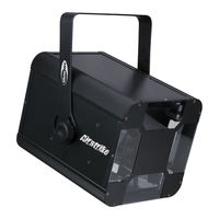 SHOWTEC 43158 Manuel