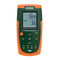 Appareils de mesure Extech PRC30 Manuel D'utilisation