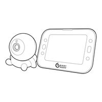 babymoov YOO Go Plus Guide De Démarrage Rapide