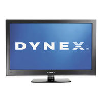 Dynex DX-40L150A11 Guide De L'utilisateur