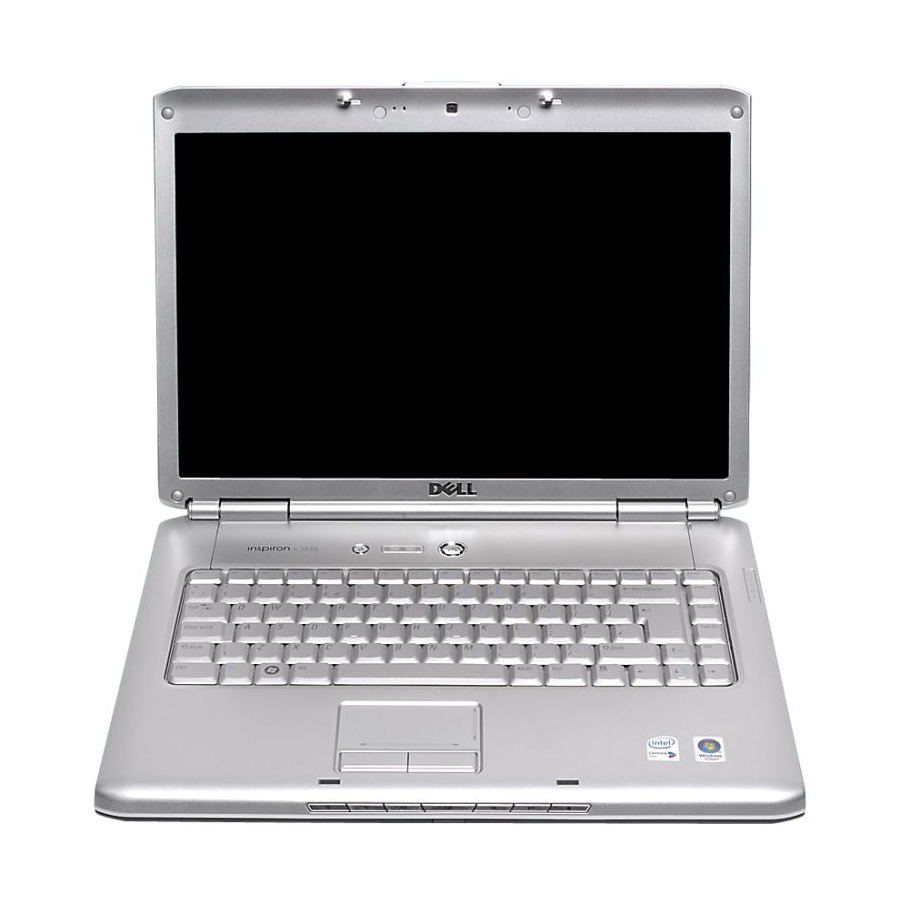 Dell Inspiron 1520 Manuel Du Propriétaire