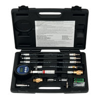 KS Tools 150.1650 Notice D'utilisation