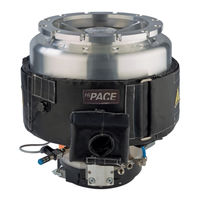 Pfeiffer Vacuum HIPACE 1200 IU Manuel De L'utilisateur