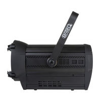 Briteq BT-THEATRE HD2 Mode D'emploi