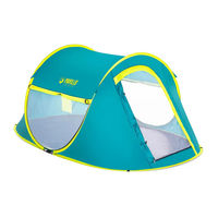 Bestway COOLMOUNT 2 Manuel De L'utilisateur