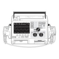 Zoll M Série Manuel D'utilisation