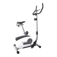 toorx BRX R COMFORT Manuel D'utilisation