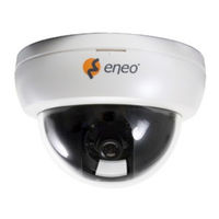 Eneo VKCD-1332SM/3.8 Mode D'emploi