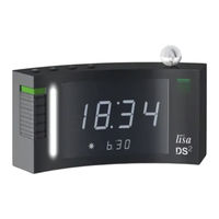 HumanTechnik lisa DS-2/RF Mode D'emploi