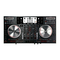 Équipement pour DJ Numark NS6 Guide D'utilisation Rapide