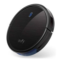 EUFY RoboVac T2109 Manuel D'utilisation