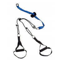 Sportplus Evolution SP-TX-002 Instructions D'utilisation