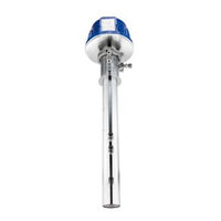 Mettler Toledo GPro 500 Guide D'installation Rapide