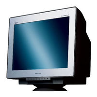 Nec Mitsubishi Diamond Plus 230SB Manuel De L'utilisateur