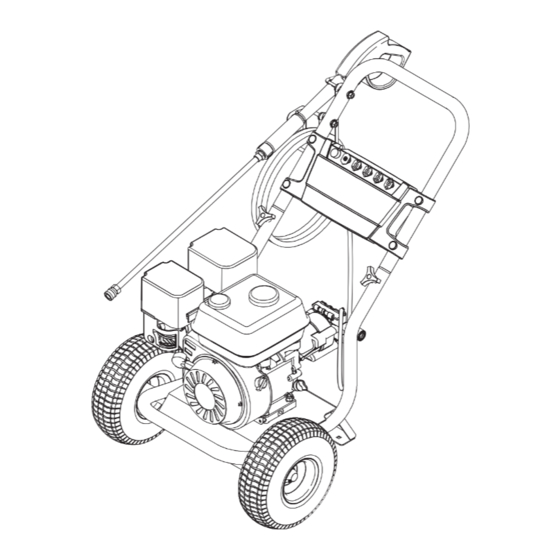 Kärcher G 3200 OC Manuel D'instructions