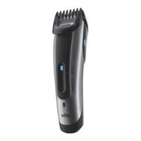 Braun BT 5090 Mode D'emploi