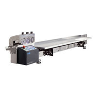 CAB MAESTRO 6/603 Guide D'utilisation