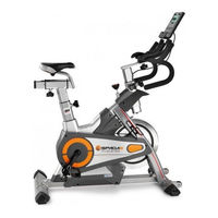 BH FITNESS H9355i Instructions De Montage Et Utilisation