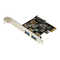 Accessoires informatiques StarTech PEXUSB3S23 Guide De L'utilisateur