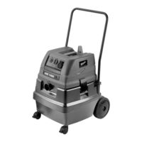Milwaukee ASE 1400 Instructions D'utilisation