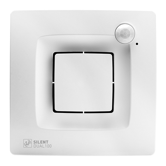S&P SILENT DUAL Serie Notice