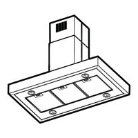 Whirlpool AKR951 Fiche D'installation