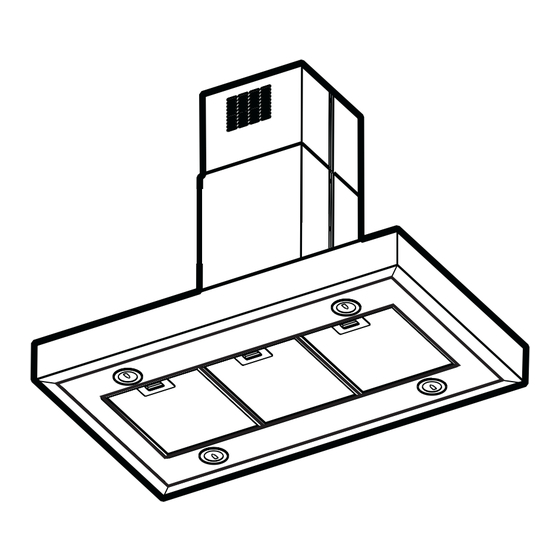 Whirlpool AKR 951 Fiche D'installation