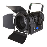 Briteq BT-THEATRE 50WW Mode D'emploi