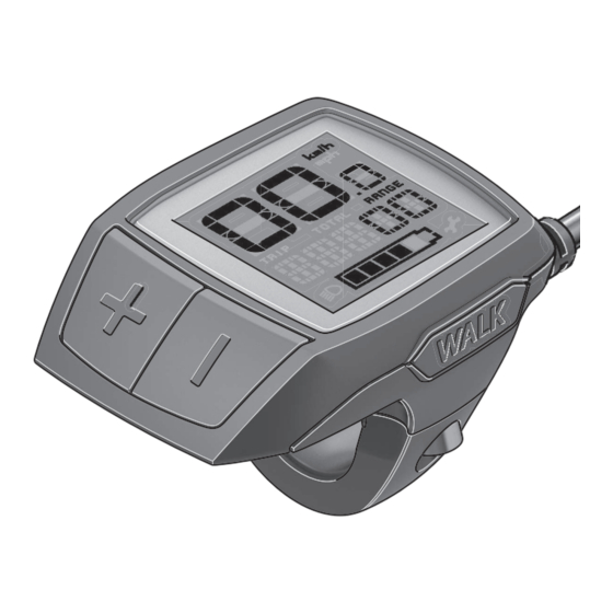 Bosch Purion Manuel D'utilisation
