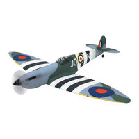 Ecotop SPITFIRE 25/EP Mode D'emploi