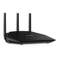 Netgear RAX10 Démarrage Rapide