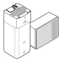 Daikin ELSX12P30E Guide De Référence Installateur