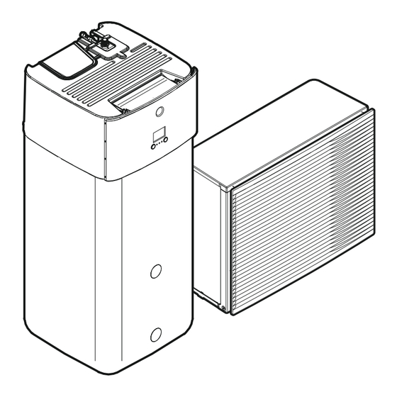 Daikin ERRA08E Guide De Référence Installateur