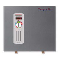 Stiebel Eltron TEMPRA 24 PLUS Utilisation Et Installation