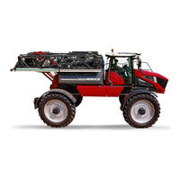 horsch LEEB LT Manuel D'utilisation