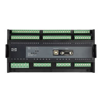 Deif PPU-3 Mode D'emploi