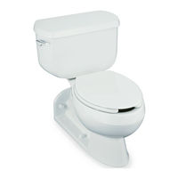 Kohler K-3546 Guide Du Propriétaire