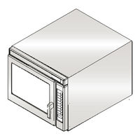 Amana RC22S2 Manuel De L'utilisateur