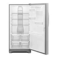 Whirlpool WSR57R18DM Guide De Démarrage Rapide