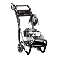 Briggs & Stratton 020223 Manuel D'utilisation