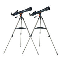 Celestron 21073 Manuel D'instructions